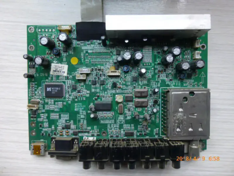 KONKA LC26ES30 26 inch Board