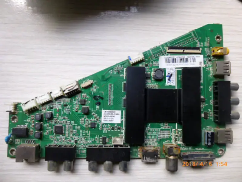 Haier LE32A800N Board 0091802852V1.1 lcd H320DHL-YA30