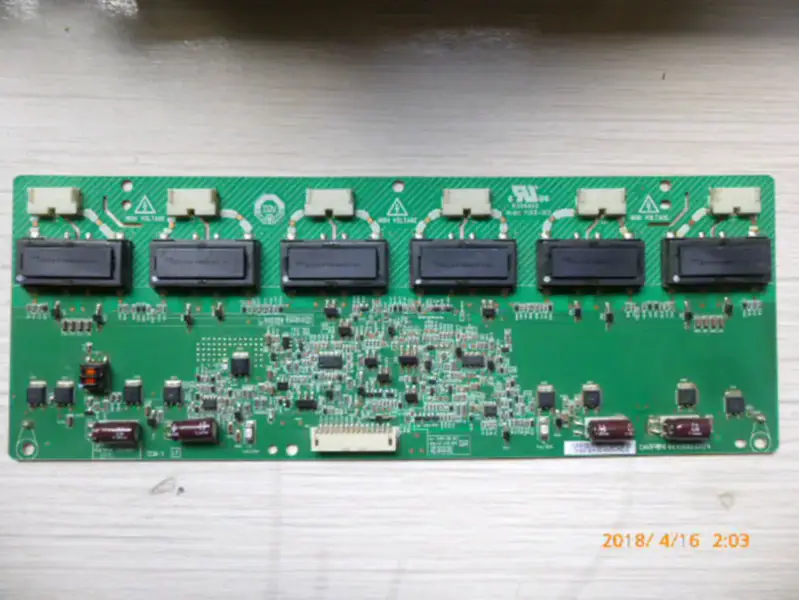 Haier L26R1 L26R3 Inverter Board 26 inch Backlight Board V268-002 4H.V2688.031/A