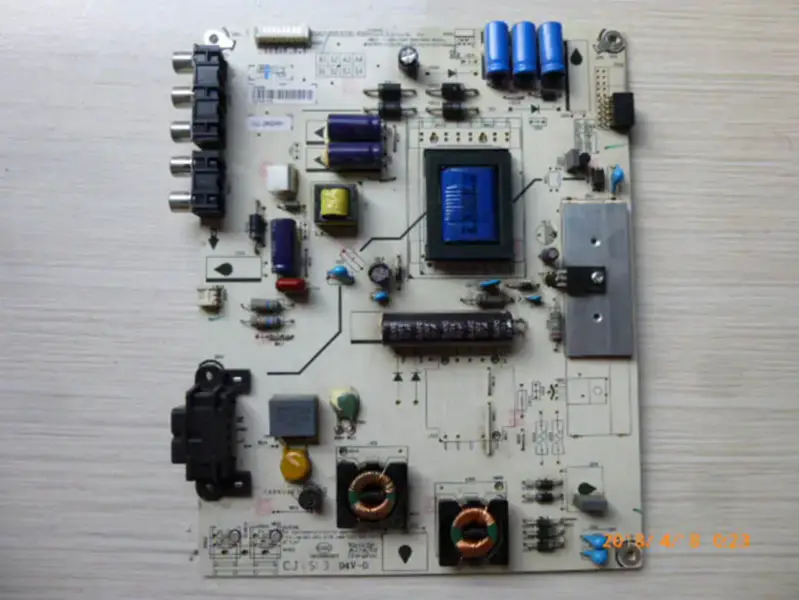 Hisense LED32K20JD Power Supply Board RSAG7.820.5338/ROH