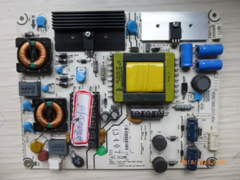 Hisense LED37K16 37 inch board Inverter Board Power Supply Board Board