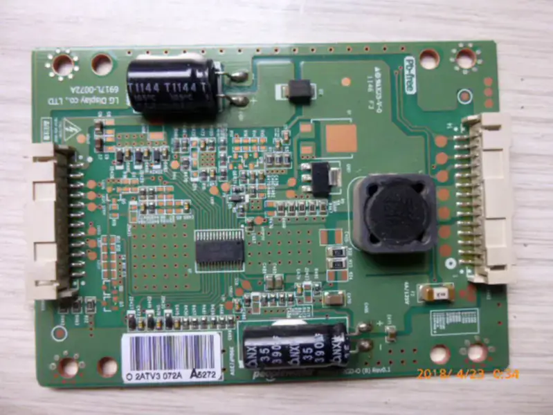 Carte Skyworth LED32E61HR 32 pouces