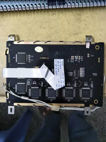 ITY3224-EU ITY3224-EL LCD board