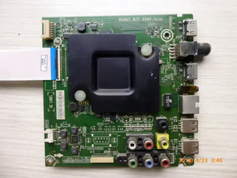 Carte de pilote Hisense LED48K220, 48 pouces, EB642
