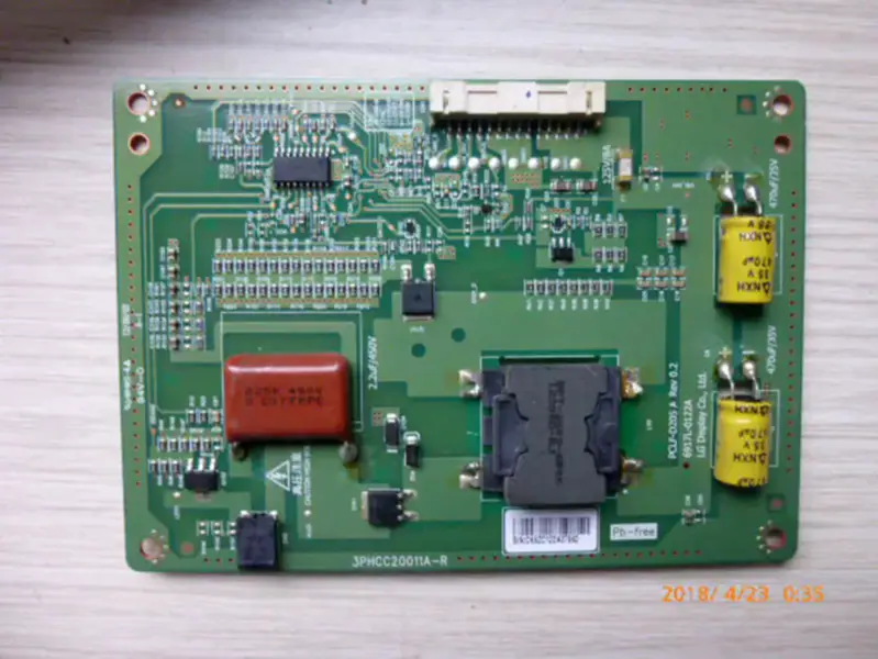 KONKA LED42M3500PDE INVERTER Board Inverter Board PCLF-D205A 6917L-0122A