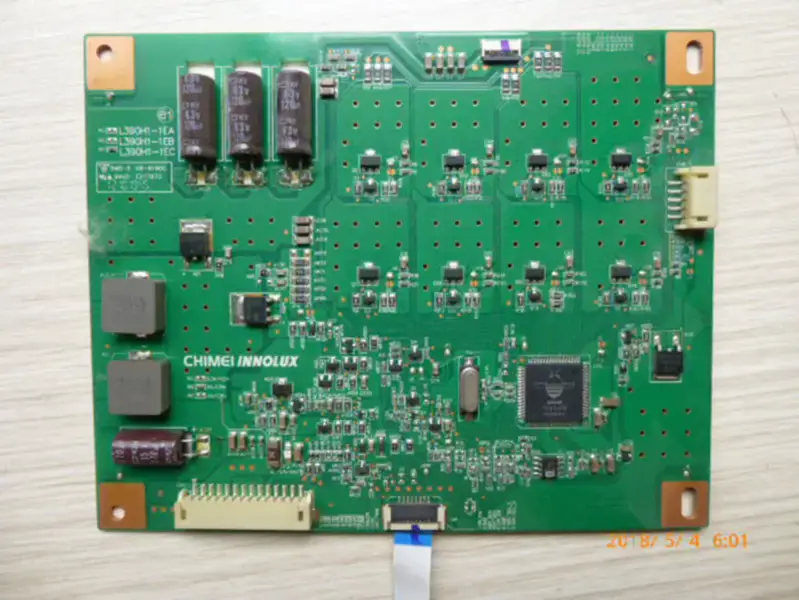 Haier LE39A700 Backlight Board L390H1-1EA L390H1-1EB L390H1-1EC