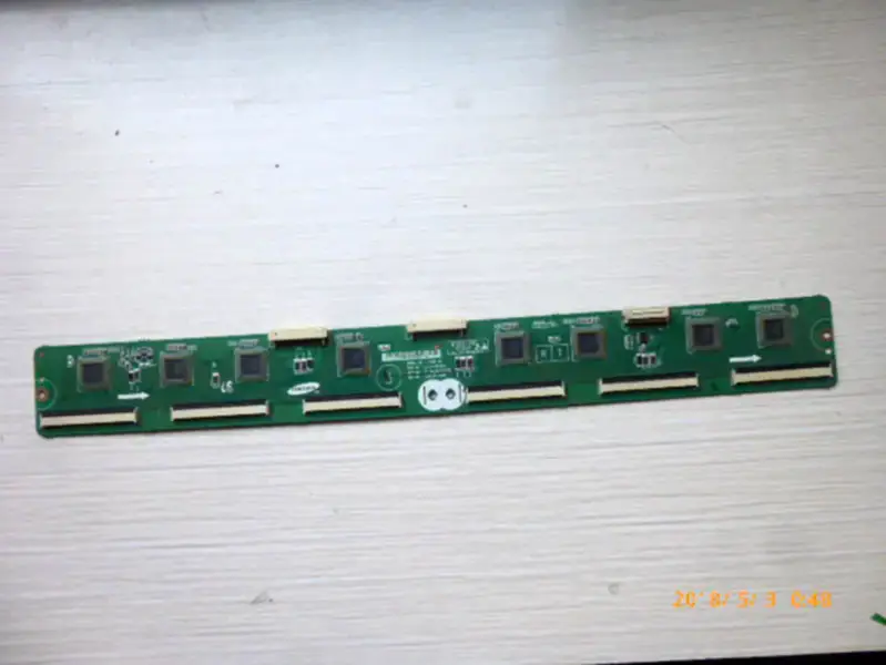 changhong 3DTV43858 board LJ41-09480A LJ92-01798A