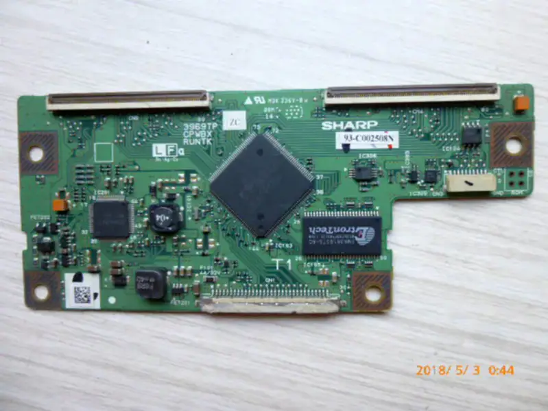 KONKA LC32ES66 carte mère CPWBX RUNTK 3969TP lcd LK315T3LA24