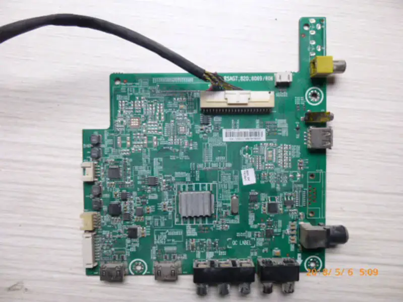 39 inch Hisense LED39L188 board Board lcd LCD board