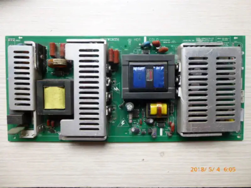 Skyworth 42L01HF 42 inch Power Supply Board logic Board Inverter
