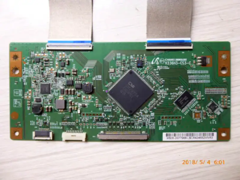 KONKA LED421S95D carte d'entraînement 42 pouces carte logique TCON HW3922 +