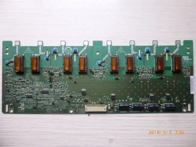 TCL L26F19 LCD27K76 26 inch Power Supply Board