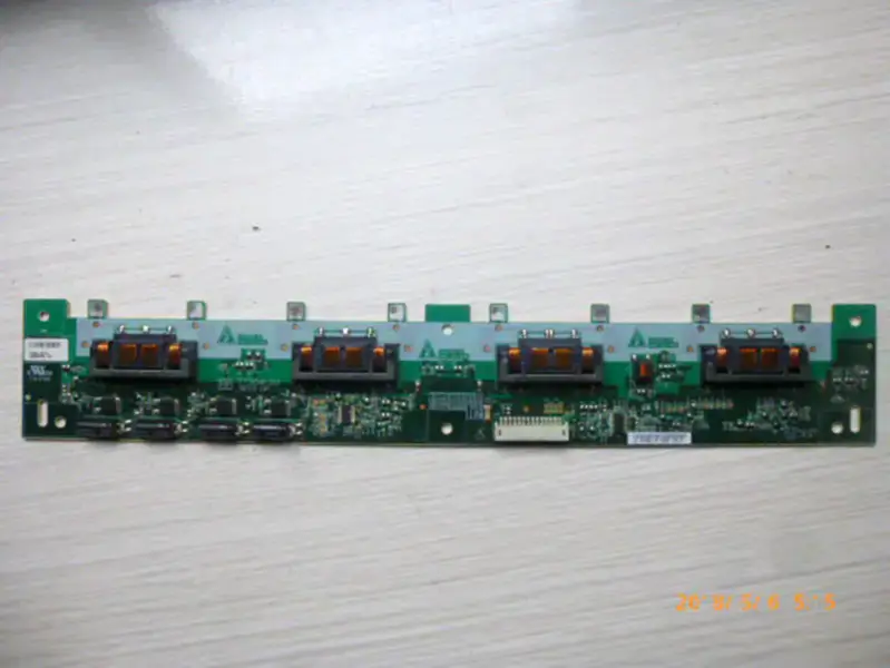 changhong LT32710 Плата инвертора T73I041.00 REV.0 GP T731041.00