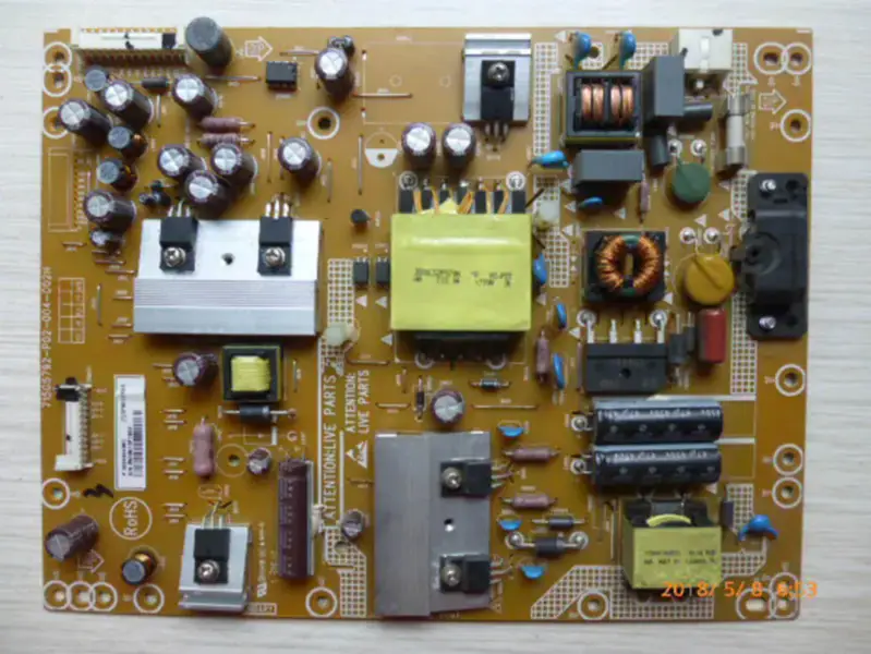 Haier LED42E500 42 pouces carte de contrôle carte LCD