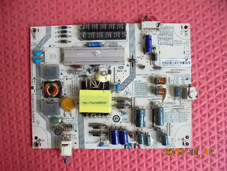 Haier LE32A910 32 inch board