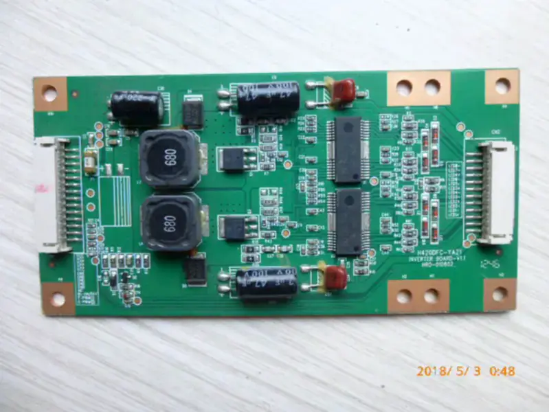 Haier H42E07 LE42H300 INVERTER Board H420DFC-YA21 Board -V1.1