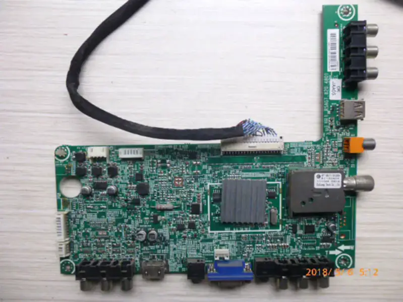 39 inch Hisense LED39K300J Board board