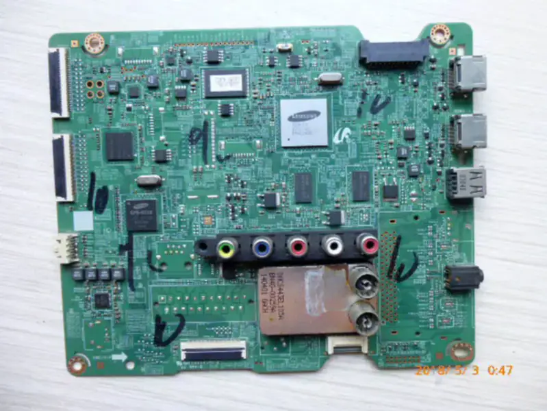 Samsung ?PA51H4000AJ 51 inch Drive Board LCD board