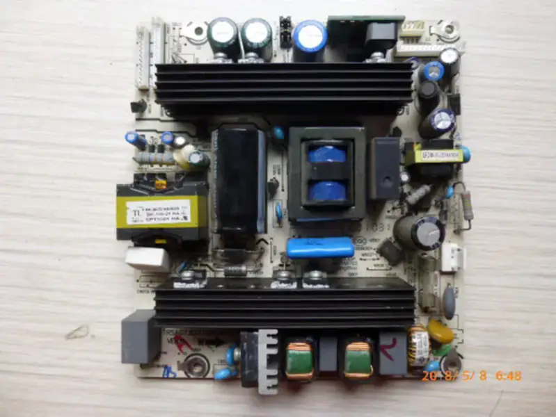 Hisense TLM37V86K 37 inch board