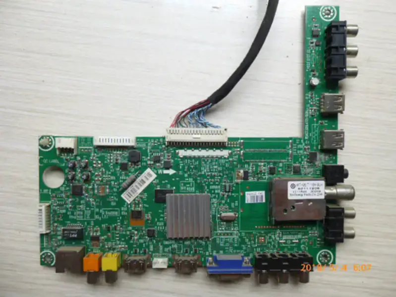 42 inch Hisense LED42K311N Board Driver Board DV946 LCD board