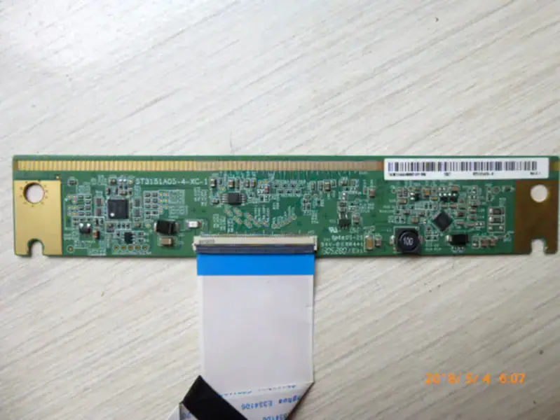Płytka LCD TCL L32F3309B ST3151A05-4-XC-1