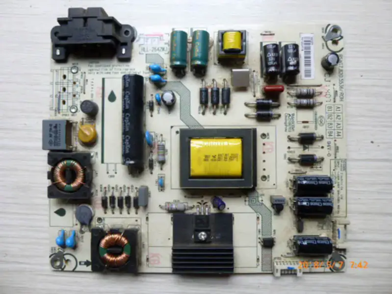 Hisense LED32EC260JD 32 inch board