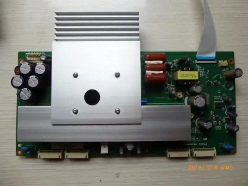 50 inch changhong PT50638X Y board Board