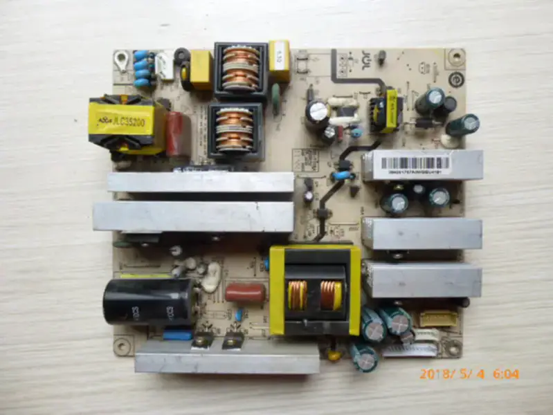 Haier H37L06 Power Supply Board JSK3250-050 P250W200X175C