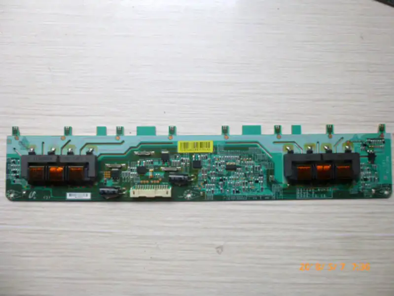 TCL L32E09 32 inch with board