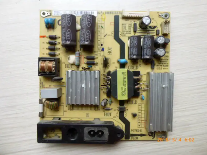 TCL LE46F681 46 inch control Board board