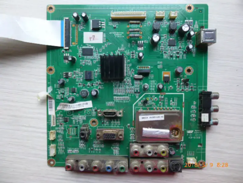 changhong Board PT42638NHDX 42 inch inch