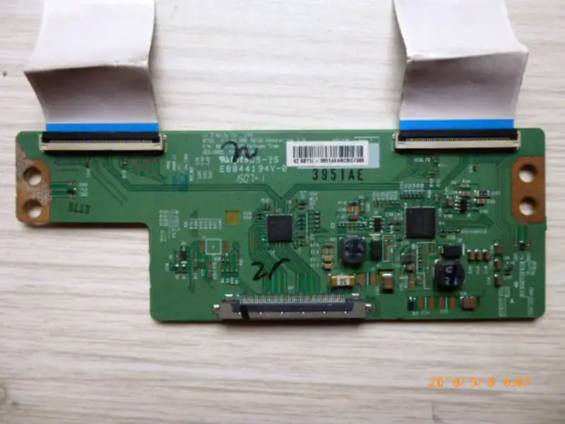 KONKA KKTV LED42K70A Carte TCON 42 pouces