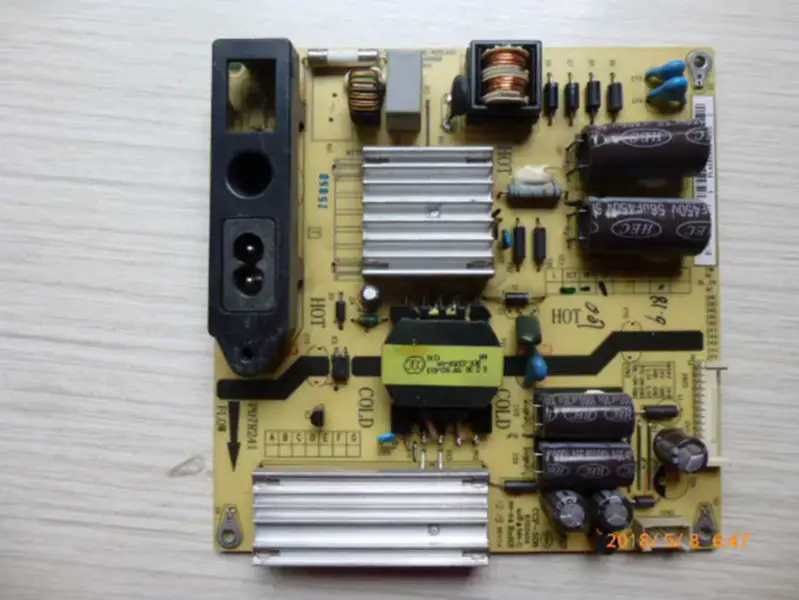 TCL L32F1510B 32 inch board board