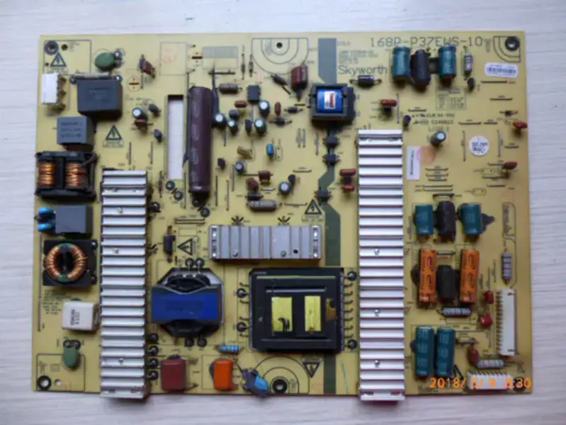 Skyworth 37E62RN 37 inch control Board board