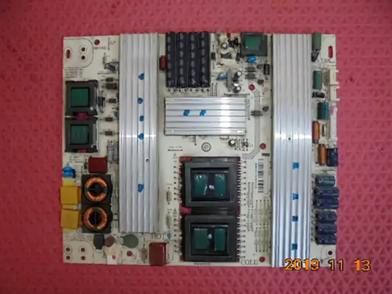Haier LE42A300N Power Supply Board 0094001855 JSK3233-050