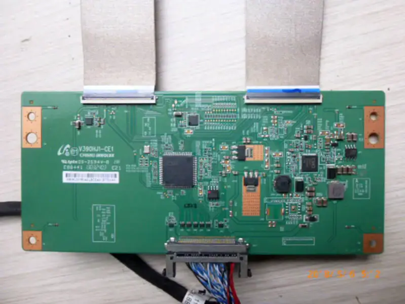 Hisense Hisense LED39H310 carte de lecteur 39 pouces carte logique TCON H