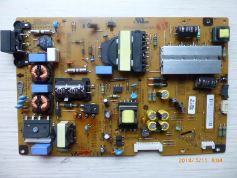Carte d'alimentation LG 47LA6600-CA EAX64905701 EAY62810901 LG P4247-13LPB