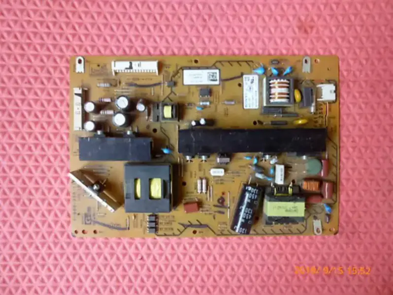 Carte d'alimentation Sony 50R550A 1-888-308-11 APS-351