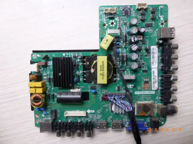 40 inch KONKA LED40F1500N board Board Driver Board LCD board