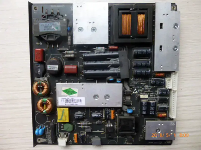 AOC 32/42 inch /47 inch MP118T/MP118FL-T LED Power Supply Board