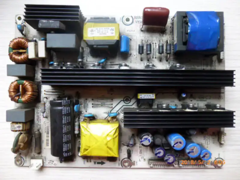 40 inch Hisense TLM40V79PKV LCD control Board Power Supply Board