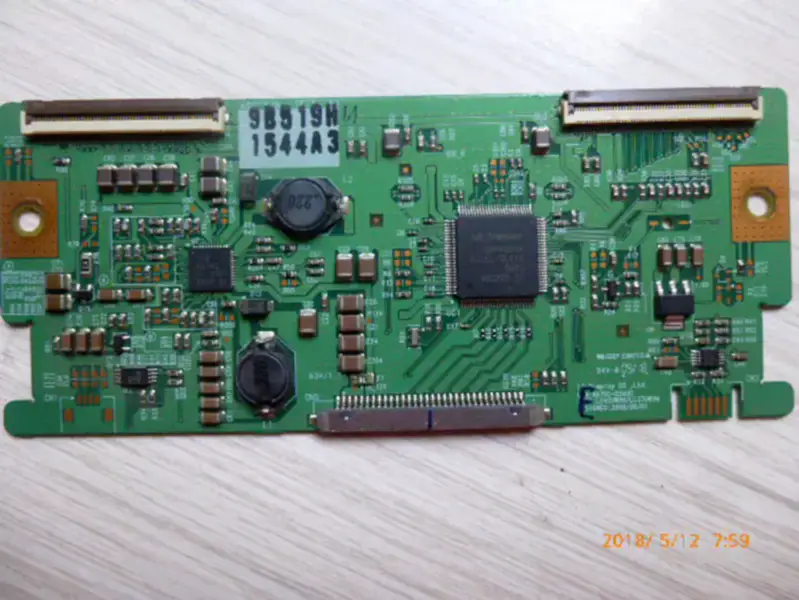 TCL L37E19 L37V10BE 37 pouces carte mère carte pilote carte onduleur