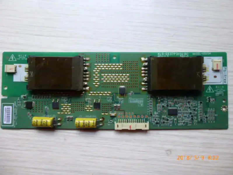 KONKA LC37IS96N LC371S96N carte 37 pouces