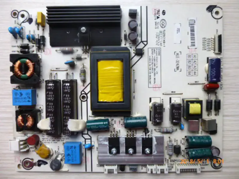 Hisense LED42EC330J3D 42 inch board board