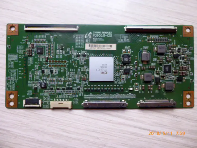 Carte de lecteur Skyworth 39E780U 39 pouces