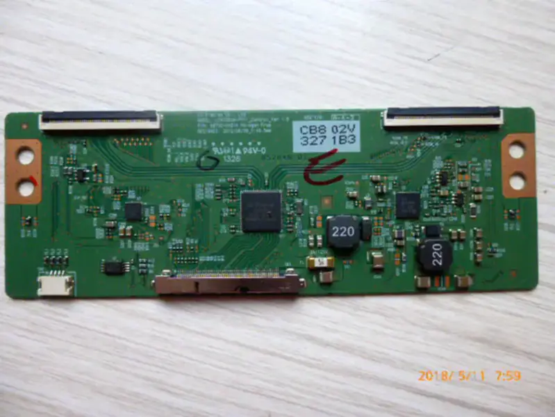 Skyworth 47E800A 47 inch logic Board Board