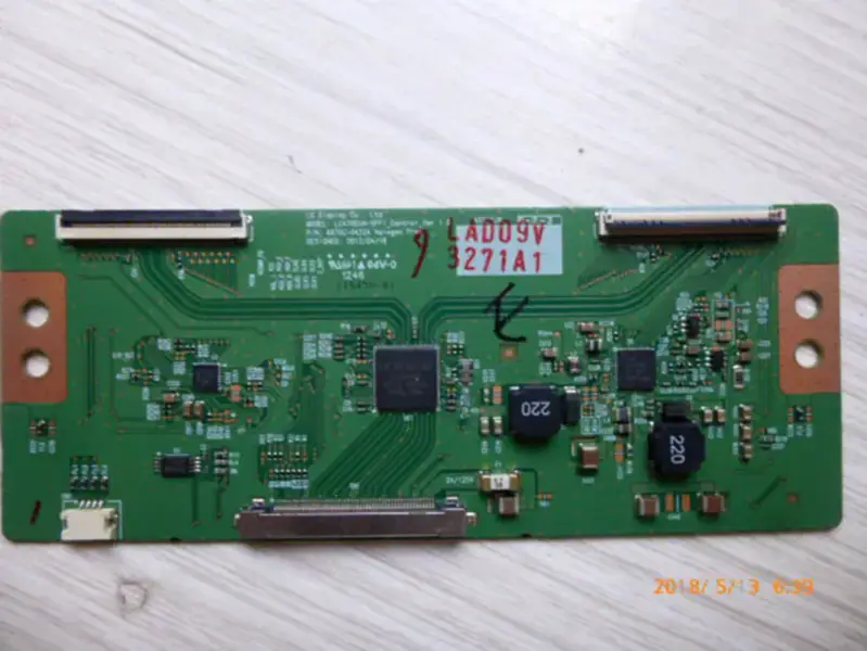 KONKA LED47M3500PDE Carte TCON 42 pouces