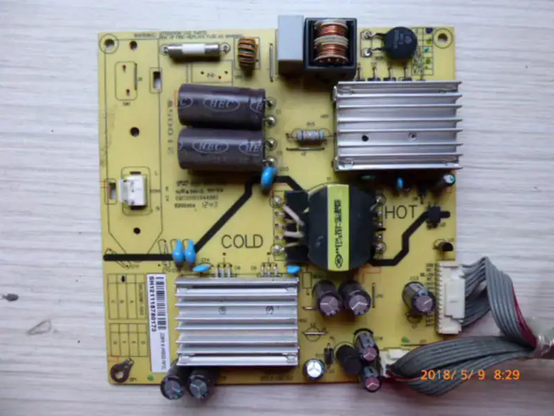 ROWA LED32C350 carte 32 pouces