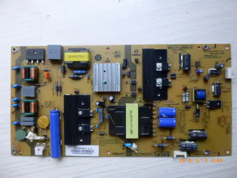 Haier LE48AL88 SHG4801A-198E 0094005583A V1.0 25-DB3962-X2P