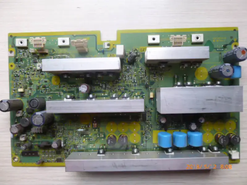 Panasonic TH-P42S10CY board TNPA4829 AD